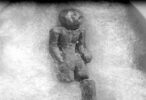 Загадка Нампы: Двухмиллионолетняя статуэтка, переворачивающая историю