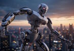 Бунт машин или сбой системы? Робот Unitree H1 атаковал разработчиков