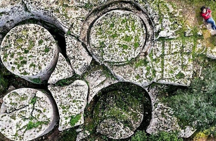 Тайны каменных исполинов: почему современный человек не способен повторить подвиги древних?