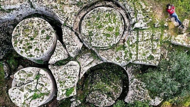 Тайны каменных исполинов: почему современный человек не способен повторить подвиги древних?