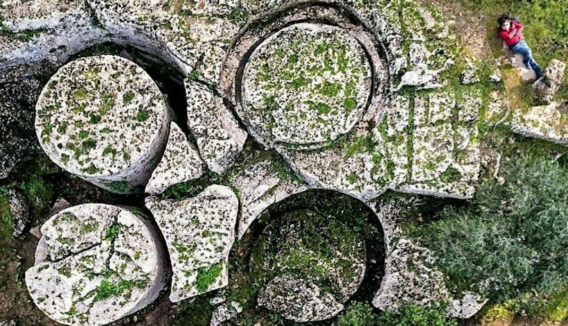 Тайны каменных исполинов: почему современный человек не способен повторить подвиги древних?