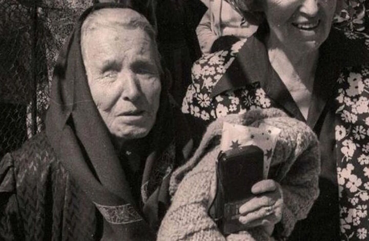 Когда «рухнул мир прежний»? Разбор загадочного сеанса связи с Вангой о дате 22.02.2022