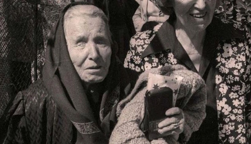 Когда «рухнул мир прежний»? Разбор загадочного сеанса связи с Вангой о дате 22.02.2022