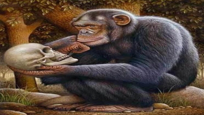 Затерянные эпохи: Сколько разумных цивилизаций предшествовало нам?