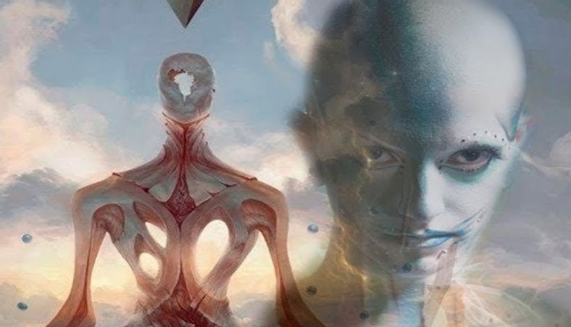 Тени иных миров: Необъяснимые исчезновения и парадоксы времени