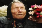 Пророчество Ванги-2025: Явление НЛО на глазах у всего мира?