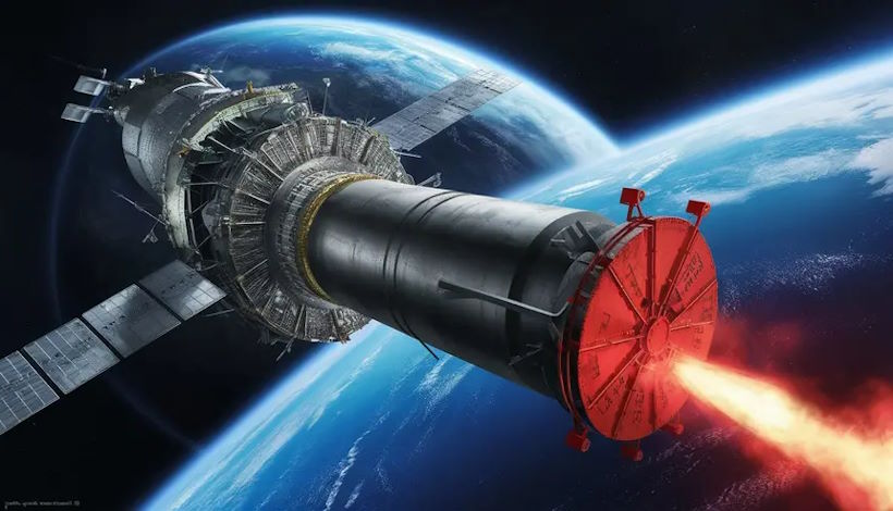 Космический Зомби: «Мёртвый» спутник NASA спустя 57 лет оглушил Землю мощным сигналом