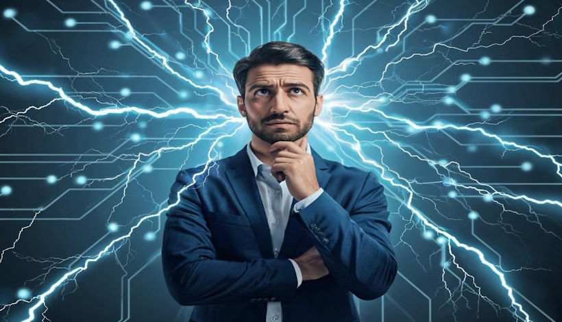 Нейронная цена удобства: Как ChatGPT может незаметно "перепрошивать" наш мозг