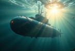 Загадка Двойного Сигнала: Тождественные Волны из Бездны Космоса и Глубин Карибского Моря
