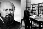 1903: Убийство в лаборатории, или Как исчезли «Лучи Смерти» профессора Филиппова