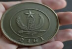 Загадка Подмосковья: Послание из прошлого о будущем, которого не было