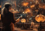 «Киты-философы» или Океанский Код: Как пузырьковые кольца горбачей меняют поиск внеземного разума