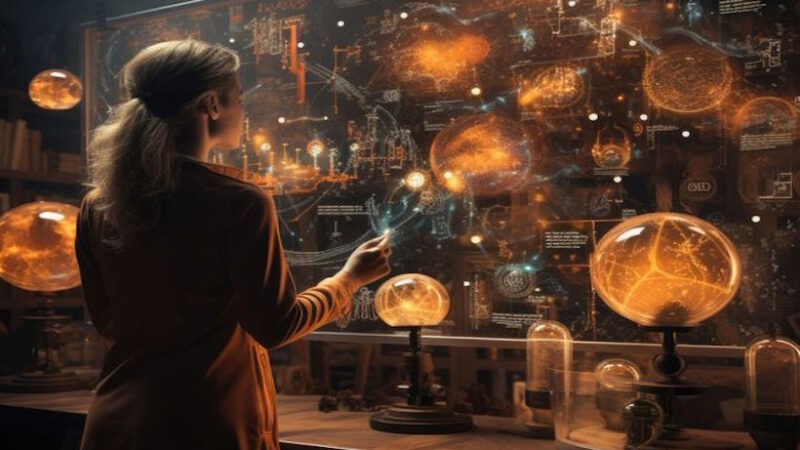 «Киты-философы» или Океанский Код: Как пузырьковые кольца горбачей меняют поиск внеземного разума