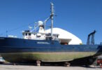ShipGoo 001: Загадочная Слизь из Недр Судна – Новая Форма Жизни в Озере Эри?