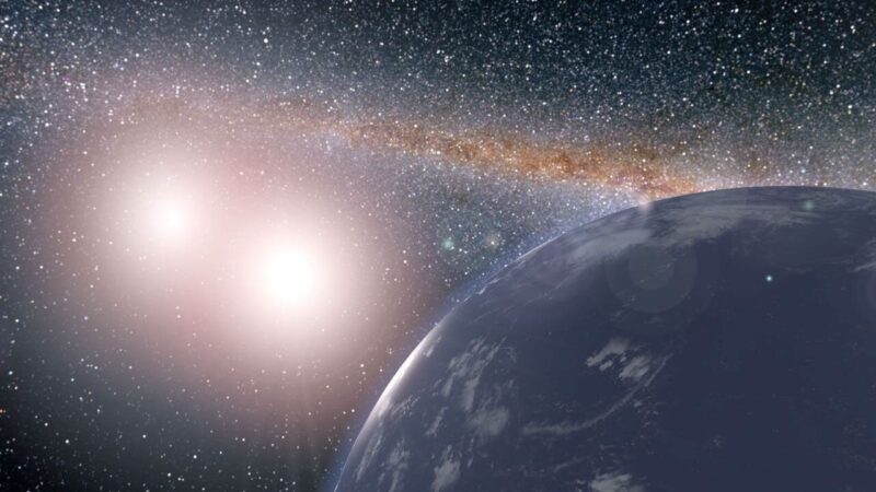 Инновационный сплав с «обратным» тепловым расширением поможет NASA искать обитаемые миры