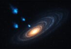 Открытие высокоскоростных молекулярных облаков в галактике M83: новые данные ALMA