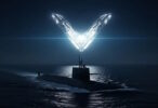 USS Memphis: Запретный эпизод. Как «невидимку» ВМФ США остановил гигантский НЛО в Атлантике