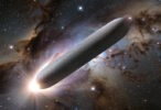 Гигантский скиталец: 3I/ATLAS – крупнейший межзвездный объект в истории оказался больше ожидаемого