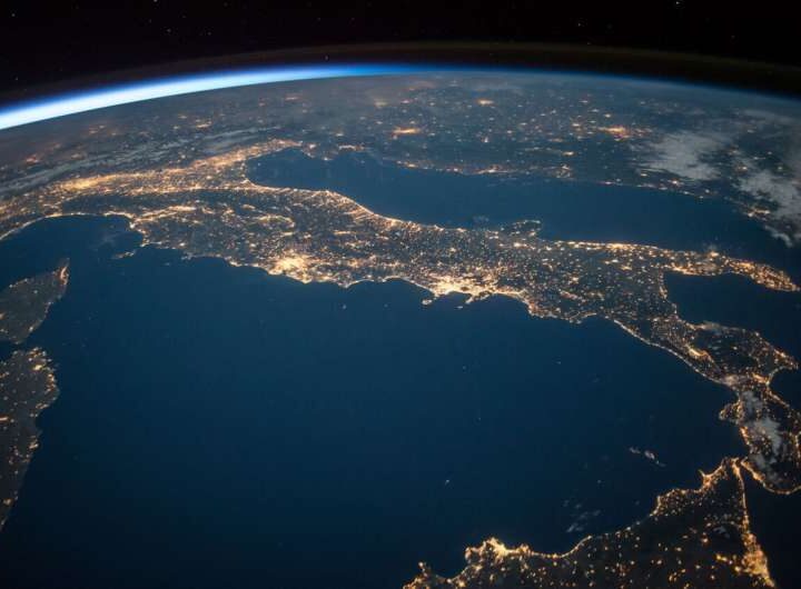 Астронавт NASA назвал новый спутник невозможным: как стартап Proteus Space удивил экспертов