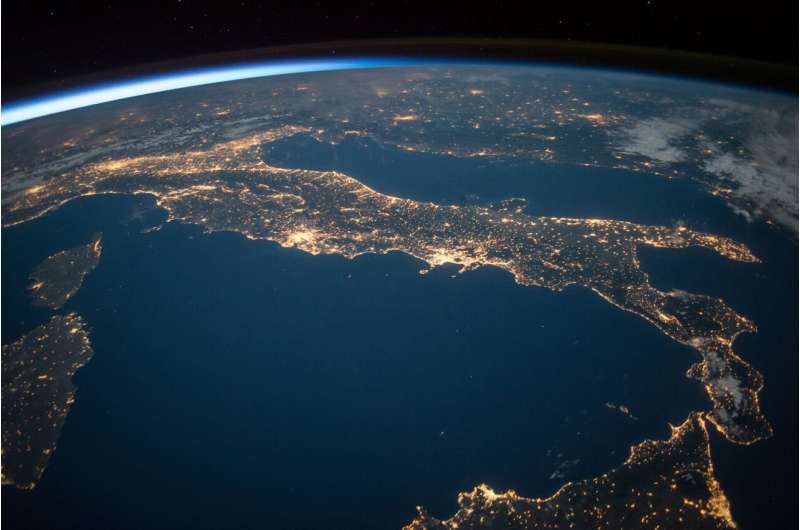 Астронавт NASA назвал новый спутник невозможным: как стартап Proteus Space удивил экспертов