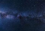 Третий межзвездный гость: загадки объекта 3I/ATLAS