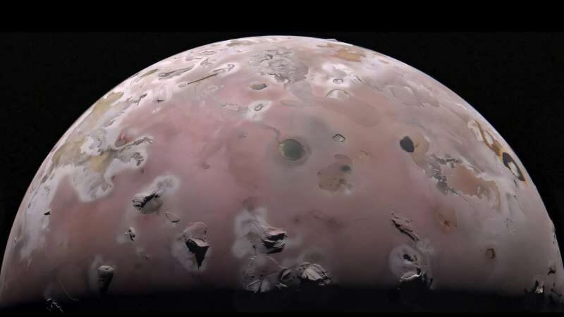 Как NASA восстановило камеру на расстоянии 600 миллионов километров: Спасение JunoCam в радиационных пучинах Юпитера