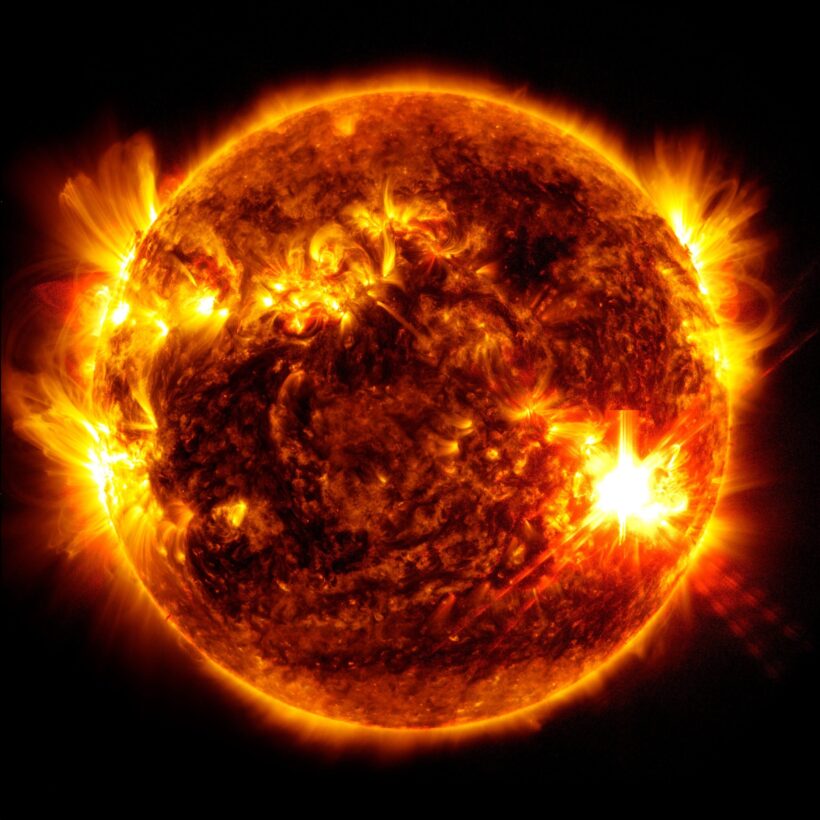 How research prepares US for the next solar storm