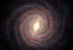 3I/ATLAS: Межзвёздная комета, которая может оказаться старше Солнечной системы