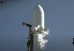 Космические инструменты для прогнозов погоды и чистоты воздуха: старт Sentinel-4 и MTG-S1