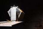 Новый телескоп NASA поможет раскрыть тайну возникновения жизни