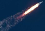 Ракеты против озона: как космический бум угрожает защитному слою Земли