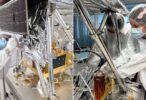 LuSEE-Night: Радиотелескоп на обратной стороне Луны откроет тайны «Темных веков» Вселенной
