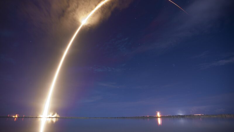 SpaceX расширяет присутствие во Флориде: новый спутниковый комплекс в Майакка-Сити