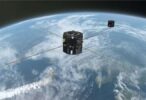 «Миссия TRACERS: Двойные спутники изучат тайны магнитных каспов Земли»