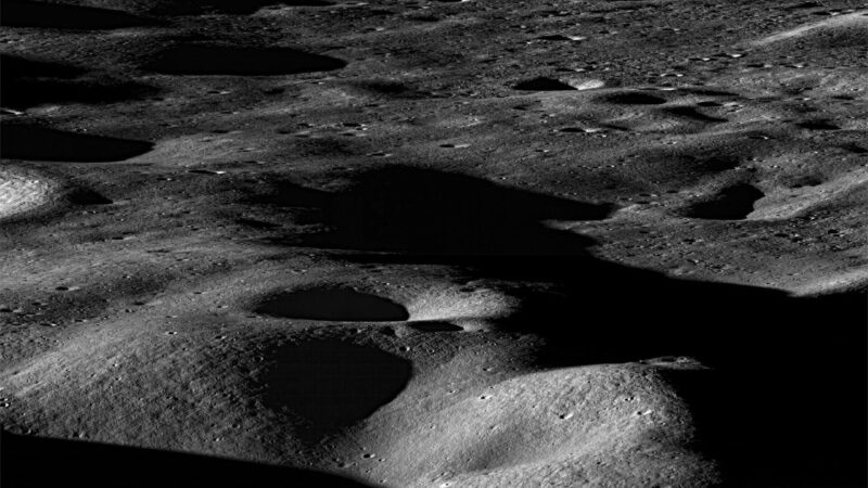 Лунные ресурсы и космическое право: кто будет добывать полезные ископаемые на Луне?