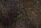 Спутник XRISM NASA и JAXA составил карту серы в Млечном Пути