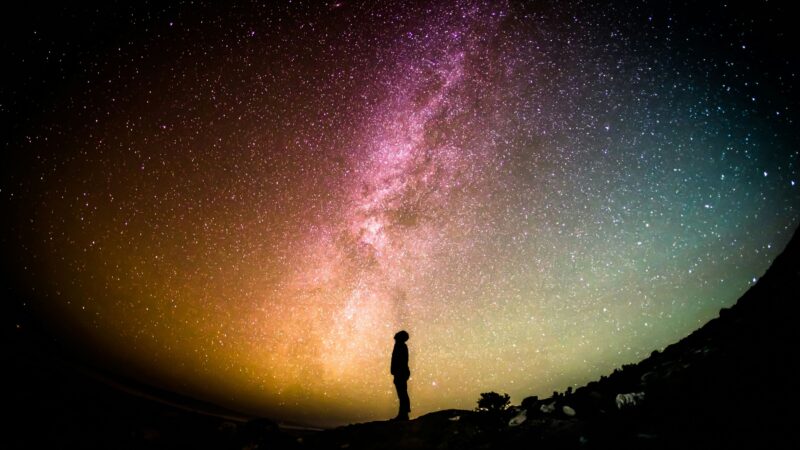 Угроза космической тишине: как спутники Starlink мешают радиоастрономии