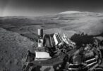 13 лет на Марсе: Curiosity осваивает новые навыки в поисках следов жизни