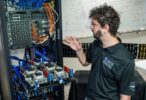 Автономные рои спутников: как NASA создаёт будущее космических миссий
