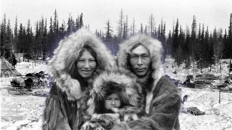 Ангикуни: Деревня, исчезнувшая в ноябрьской мгле. Загадка века – НЛО, эксперимент или неведомая угроза?