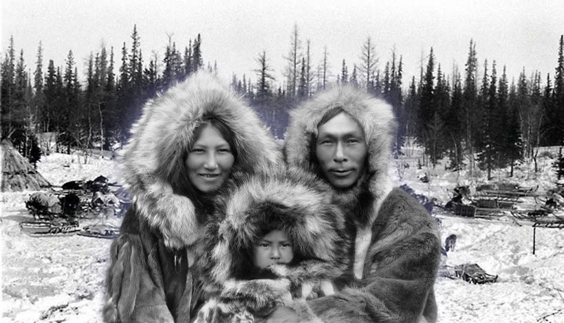 Ангикуни: Деревня, исчезнувшая в ноябрьской мгле. Загадка века – НЛО, эксперимент или неведомая угроза?