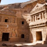 Скальные церкви Тиграя: вечное эхо веры в камне