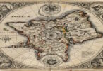 Карта Боше 1737 года: Аномалия Антарктиды, Предвосхитившая Науку