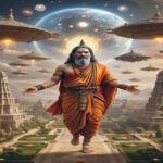 Виманы: Космические Технологии Ведических Мудрецов в Свете Древних Текстов