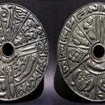 «Генетический диск»: Запретные знания древних или неразгаданная археологическая тайна?