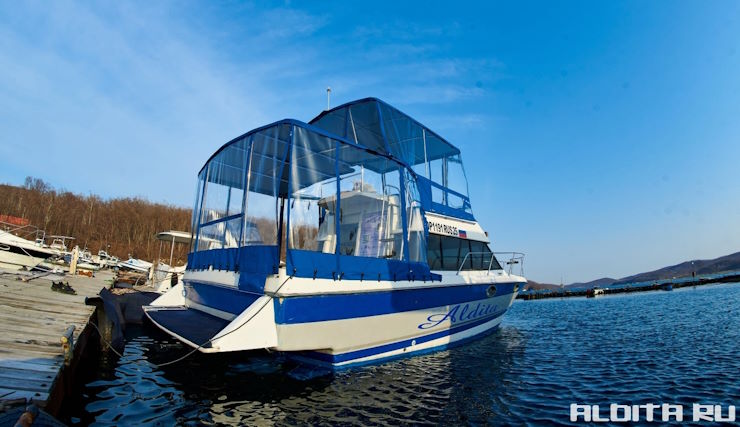 Откройте для себя безграничные возможности отдыха с ALDITA.RU