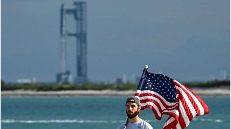 SpaceX вновь откладывает запуск Starship: испытания мегаракеты перенесены из-за технических неполадок