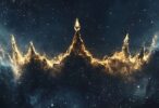 Тайна пропавшей космической серы раскрыта: короны S8 и ледяные зерна как хранилища жизни