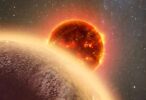 Новые данные телескопа Джеймса Уэбба подтверждают отсутствие атмосферы у экзопланеты GJ 1132 b