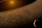 Усовершенствование методов JWST: почему отсутствие планет у Эпсилон Эридана — это шаг вперёд для науки